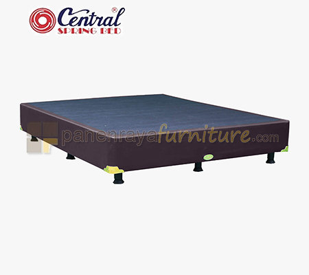 Panen Raya Foundation / Divan Central CH 25