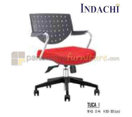 Panen Raya Furniture Kursi Kantor Indachi Tuca I