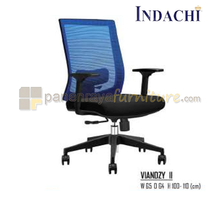 Panen Raya Furniture Kursi Kantor Indachi Viandzy II