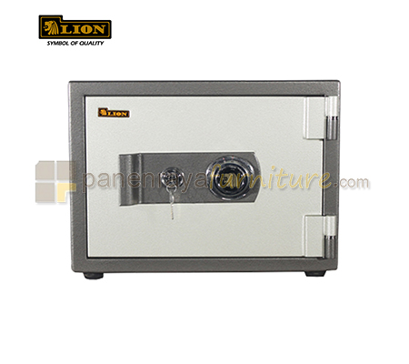 Panen Raya Furniture Brankas Lion L 800 49x44x40