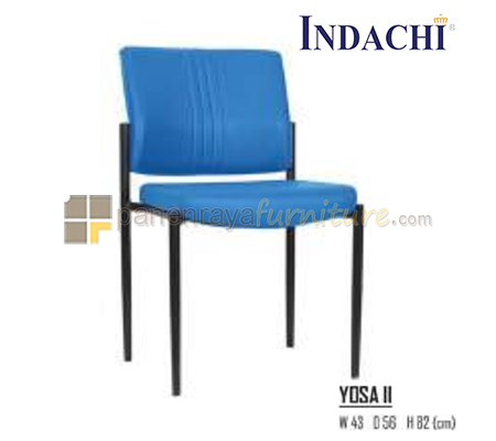 Panen Raya Furniture Kursi Susun Indachi Yosa II