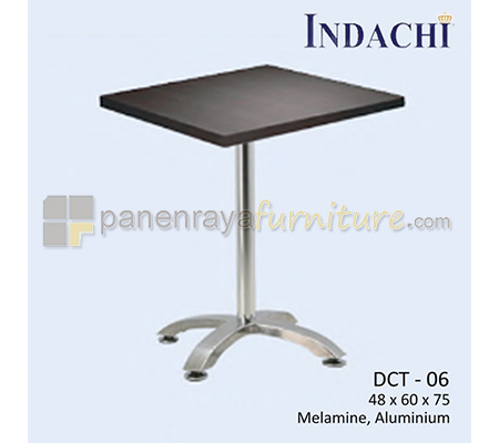 Panen Raya Furniture Cafe Table Indachi DCT 06