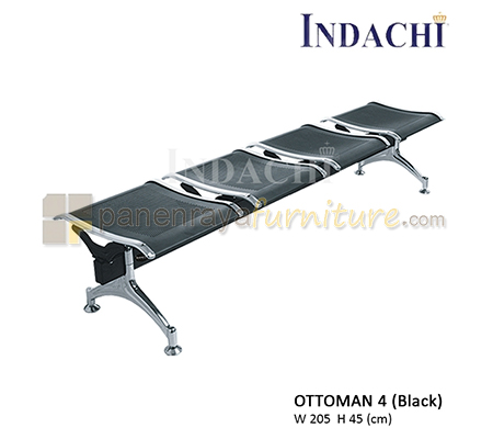 Panen Raya Furniture Kursi Tunggu Indachi OTTOMAN 4