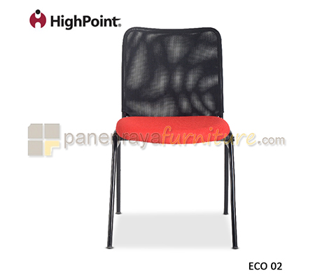 Panen Raya Furniture Kursi Susun HighPoint ECO 02