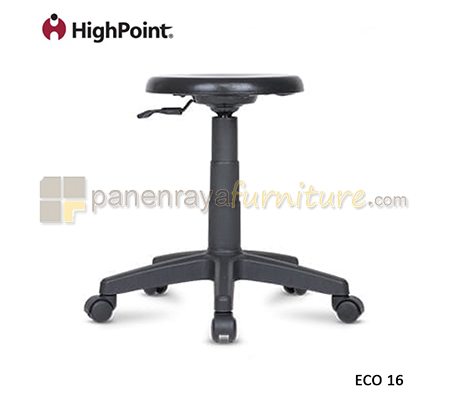 Panen Raya Kursi Bar HighPoint ECO 16