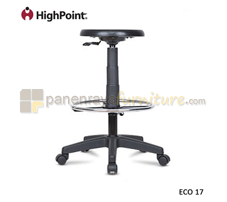 Panen Raya Kursi Bar HighPoint ECO 17