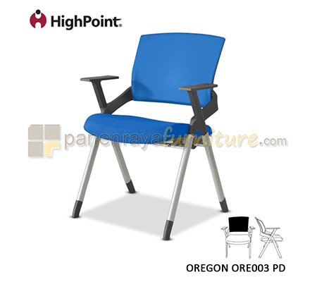 Panen Raya Furniture Kursi Kantor HighPoint Oregon ORE003 PD
