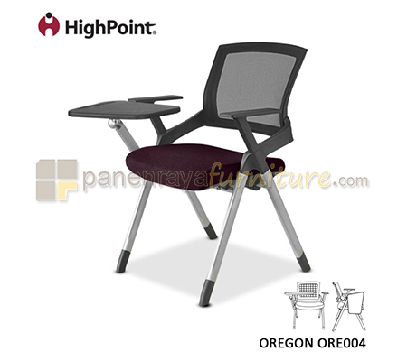 Panen Raya Kursi Kuliah HighPoint Oregon ORE004