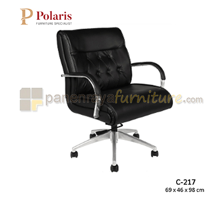 Panen Raya Kursi kantor Polaris HK C217