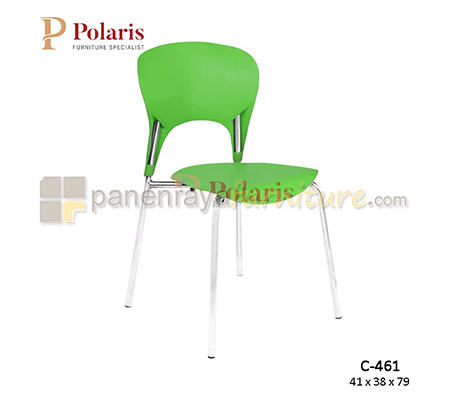 Panen Raya Kursi Cafe Polaris HK C461