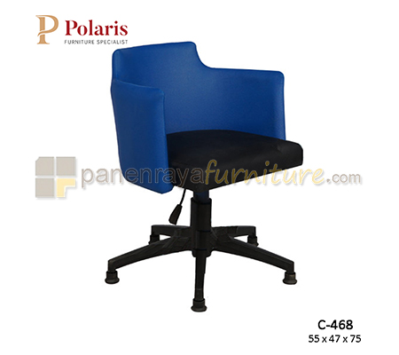 Panen Raya Kursi Kantor Polaris HK C468