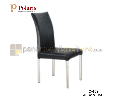 Panen Raya Kursi Makan Polaris HK C469