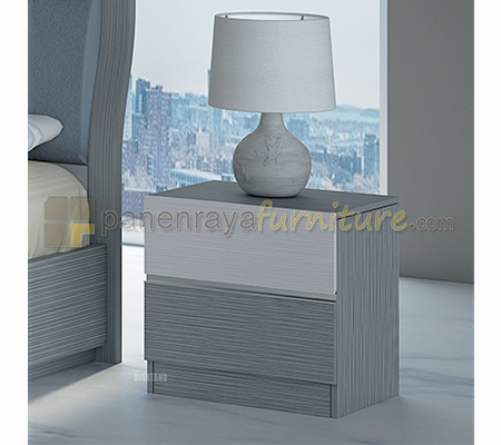 Panen Raya Nakas Siantano NK 588 48x40x50 Grey