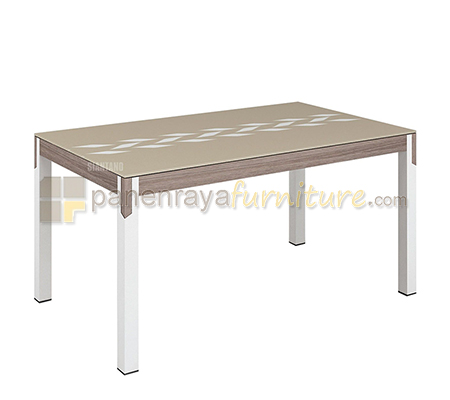 Panen Raya Meja Makan Siantano DT Verona 150x90x76