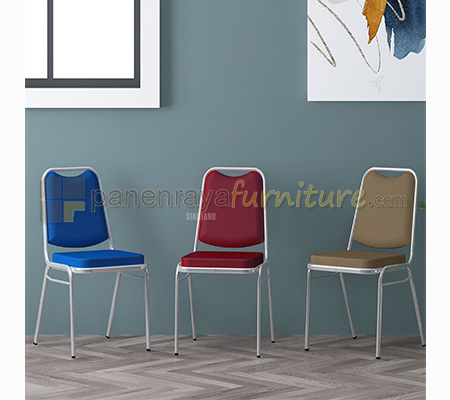 Panen Raya Furniture Kursi Susun Siantano