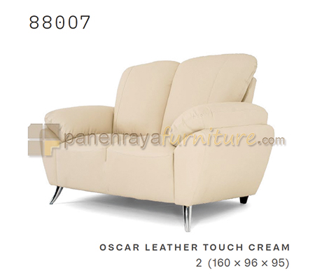 Panen Raya Furniture Sofa 2 Seater Morres 88007