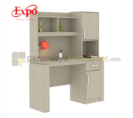 Panen Raya Meja Belajar Expo SD 5115 Tecido 120x40x156