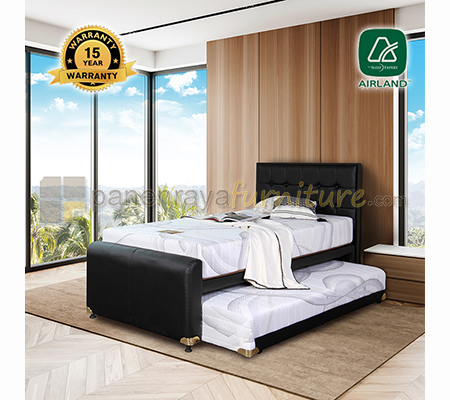 Panen Raya Furniture Airland 202 Luxury Full Set
