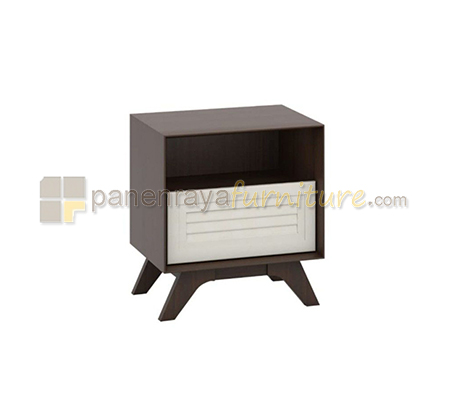 Panen Raya Nakas Graver NK 2112 Colombia Walnut 48x40x60