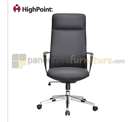 Panen Raya Furniture Kursi Kantor HighPoint Austin 527A