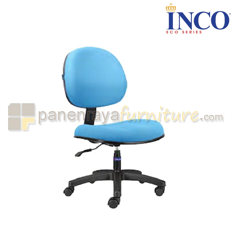 Panen Raya Furniture Kursi Kantor Indachi Inco Tera I H