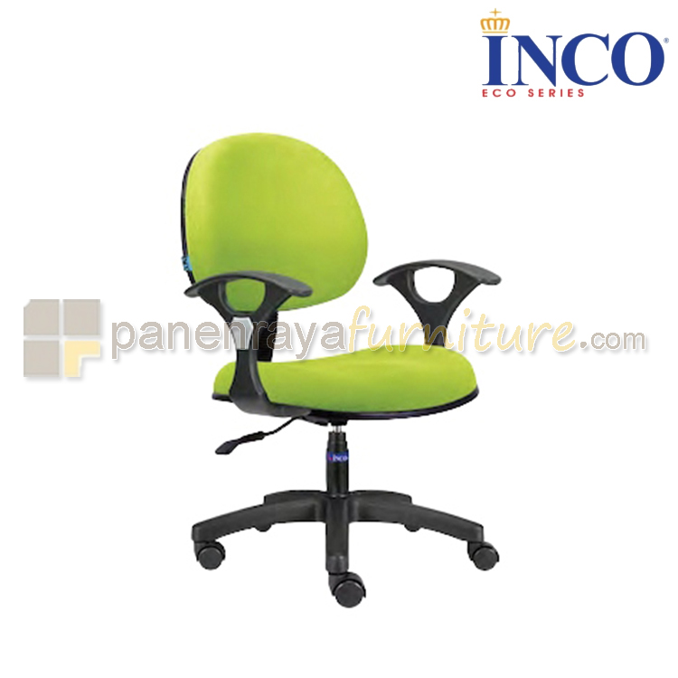 Panen Raya Furniture Kursi Kantor Indachi Inco Tera II H