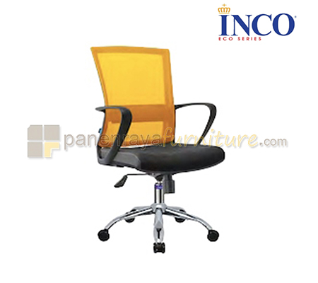 Panen Raya Furniture Kursi Kantor Indachi Inco Alce II CR