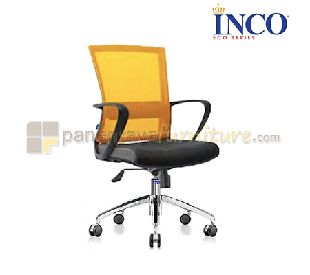 Panen Raya Furniture Kursi Kantor Indachi Inco Alce II AL