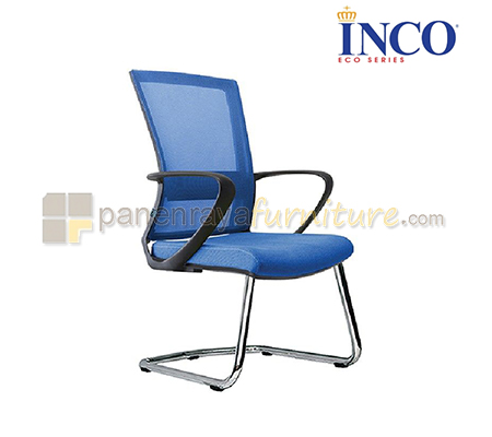 Panen Raya Furniture Kursi Kantor Indachi Inco Alce III CR