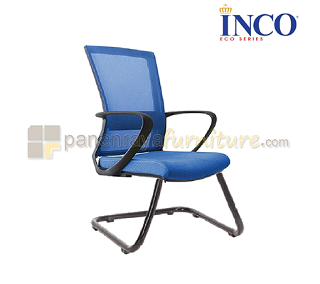 Panen Raya Furniture Kursi Kantor Indachi Inco Alce III COT