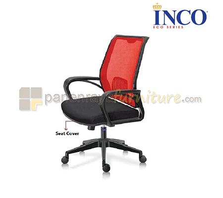 Panen Raya Furniture Kursi Kantor Indachi Inco Volcan I