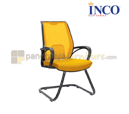 Panen Raya Furniture Kursi Kantor Indachi Inco Volcan III COT