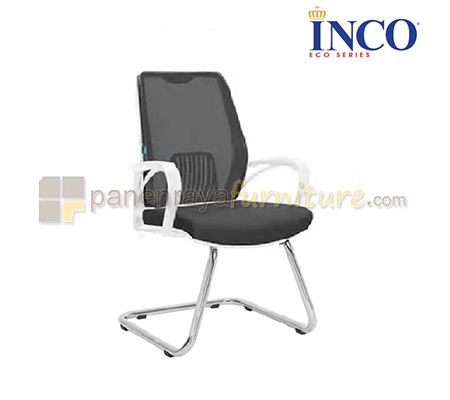 Panen Raya Furniture Kursi Kantor Indachi Inco Volcan III / W CR