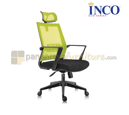 Panen Raya Furniture Kursi Kantor Indachi Inco Vino I