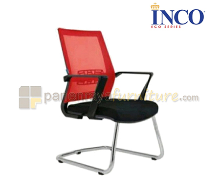 Panen Raya Furniture Kursi Kantor Indachi Inco Vino III CR