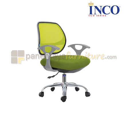 Panen Raya Furniture Kursi Kantor Indachi Inco Javico I / G-CR