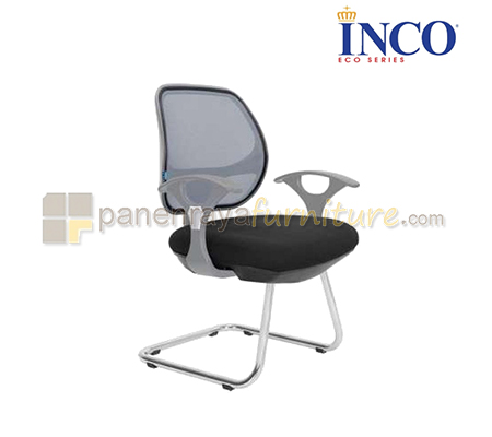 Panen Raya Furniture Kursi Kantor Indachi Inco Javico III / G- CR