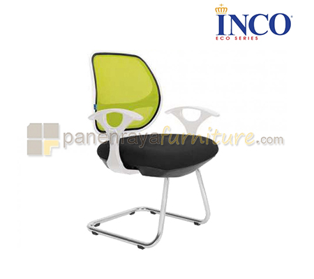 Panen Raya Furniture Kursi Kantor Indachi Inco Javico III / W-CR