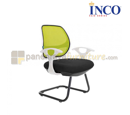 Panen Raya Furniture Kursi Kantor Indachi Inco Javico III / W-COT