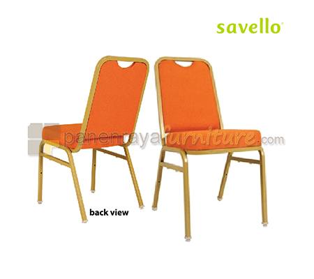 Panen Raya Furniture Kursi Susun Savello Publica 06