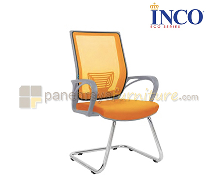 Panen Raya Furniture Kursi Kantor Indachi Inco Catier III / G-CR