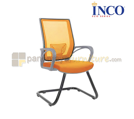 Panen Raya Furniture Kursi Kantor Indachi Inco Catier III / G-COT