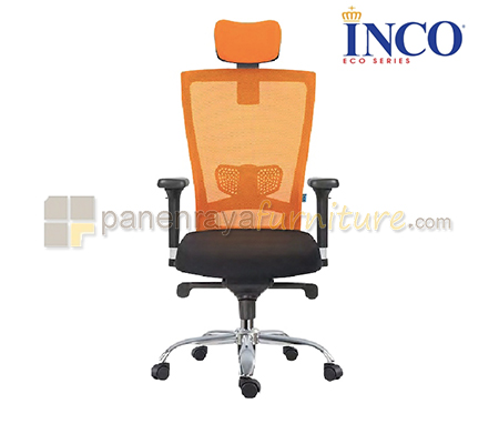 Panen Raya Furniture Kursi Kantor Indachi Inco Saverin I CR