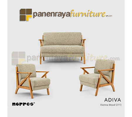 Panen Raya Morres Sofa 211 Adiva