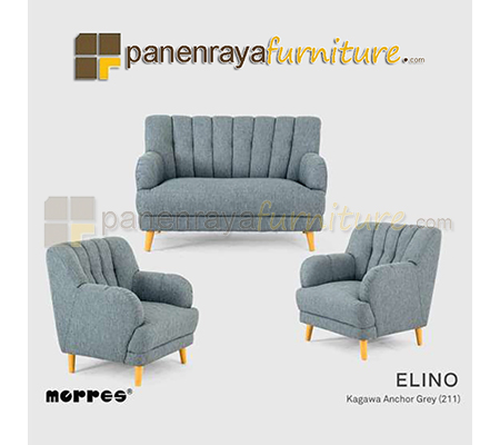 Panen Raya Morres Sofa 211 Elino