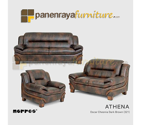 Panen Raya Sofa Morres Athena 321